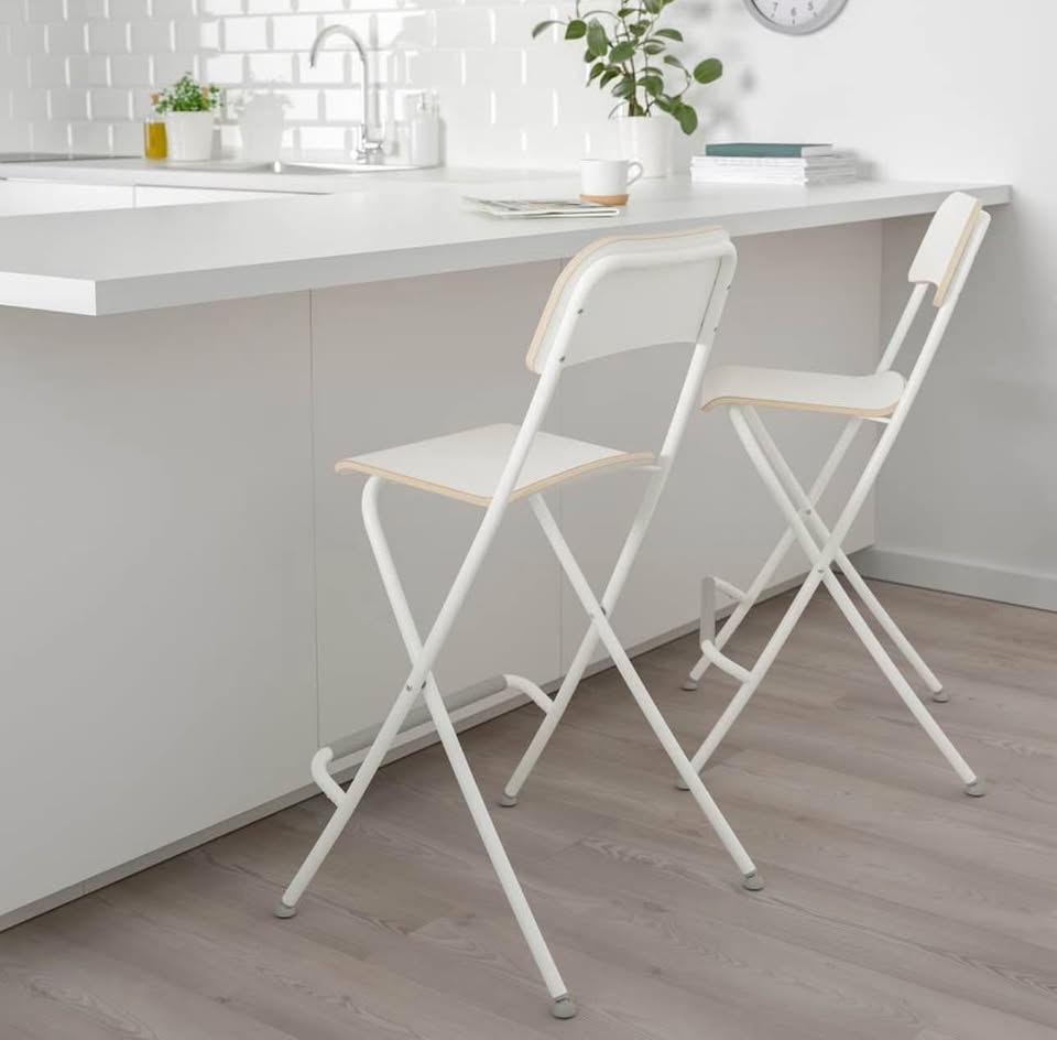 Franklin Bar Stool - photo 5