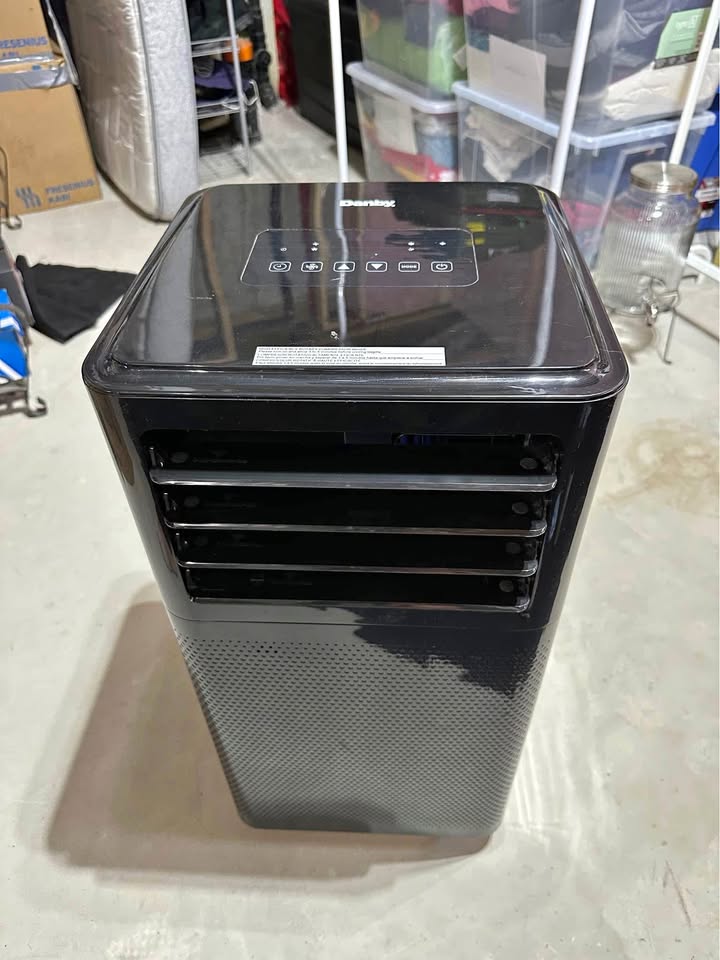 Danby portable AC