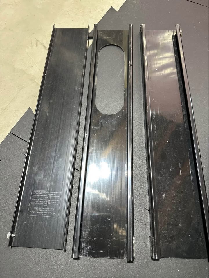 Danby portable AC - photo 5