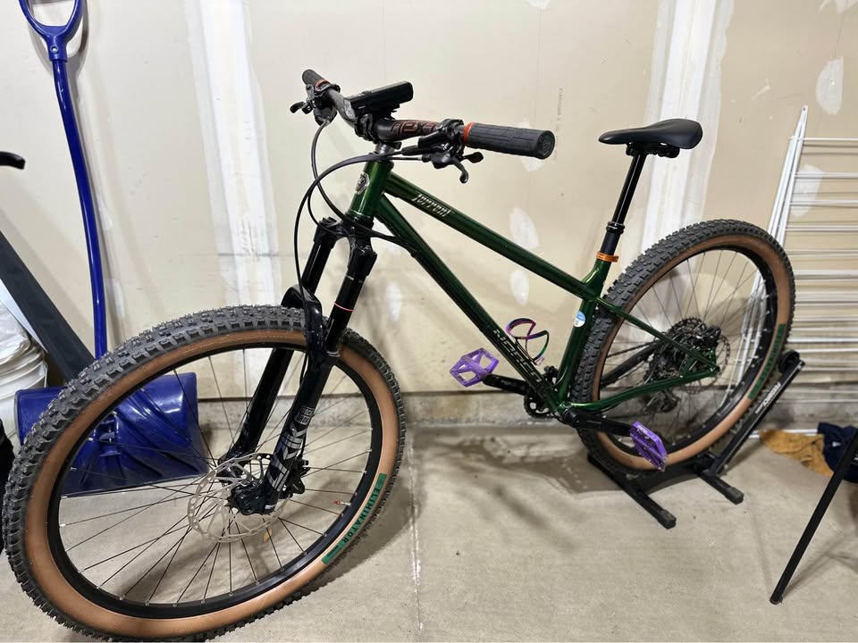 Norco Torrent S1 - photo 2