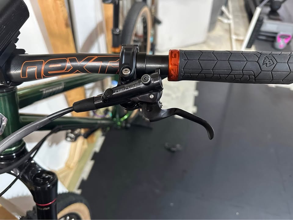 Norco Torrent S1 - photo 3