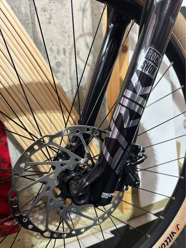 Norco Torrent S1 - photo 4