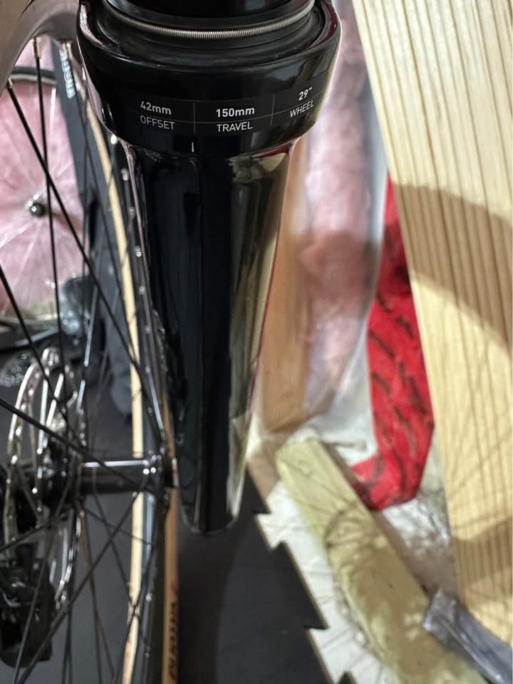 Norco Torrent S1 - photo 5