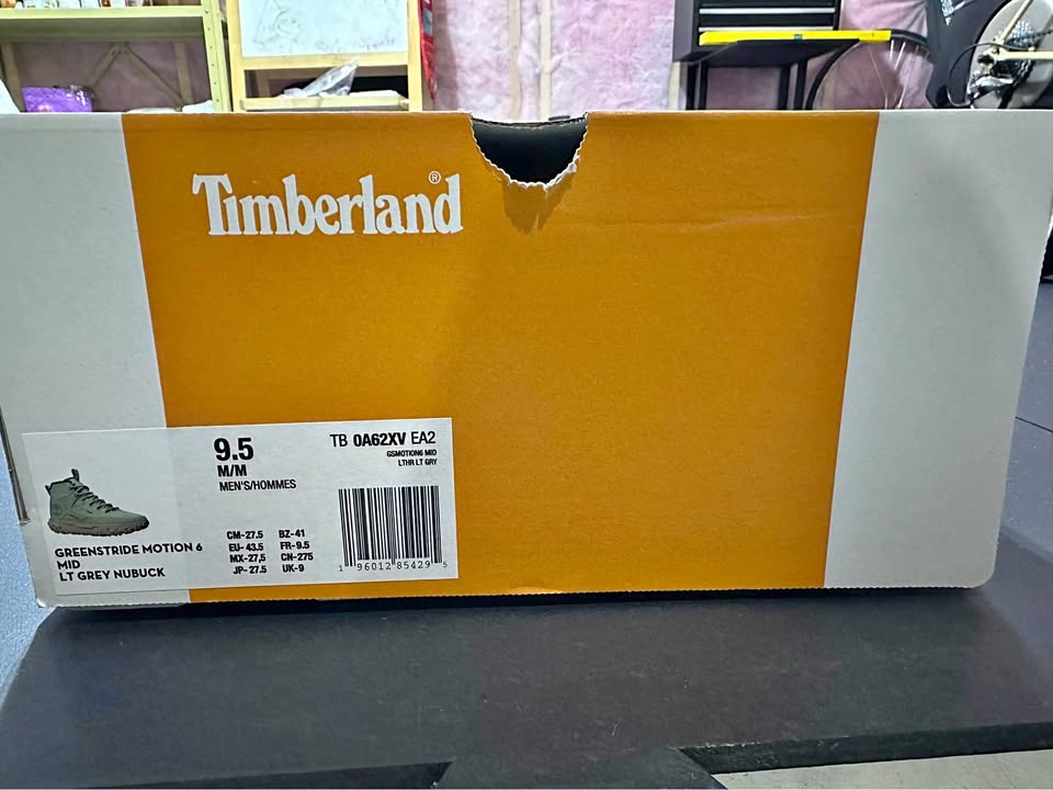 Timberland Greenstride Motion 6