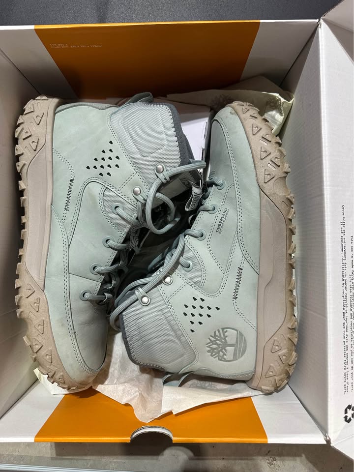 Timberland Greenstride Motion 6 - photo 2