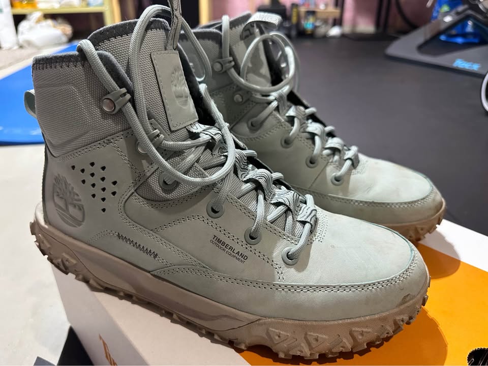 Timberland Greenstride Motion 6 - photo 3