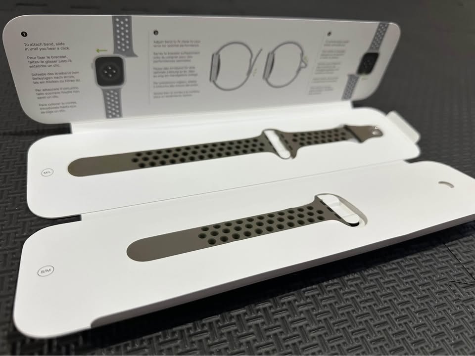 Apple watch arm band - photo 2