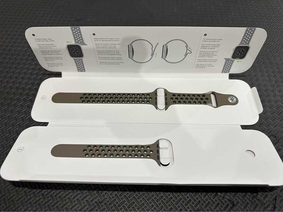 Apple watch arm band - photo 3