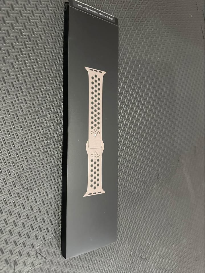 Apple watch arm band - photo 5