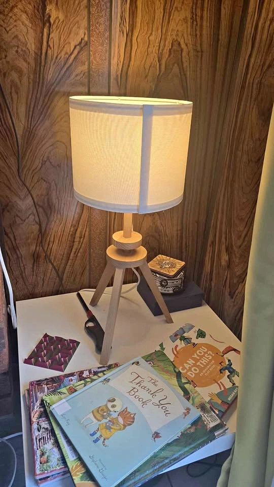 IKEA Lamp