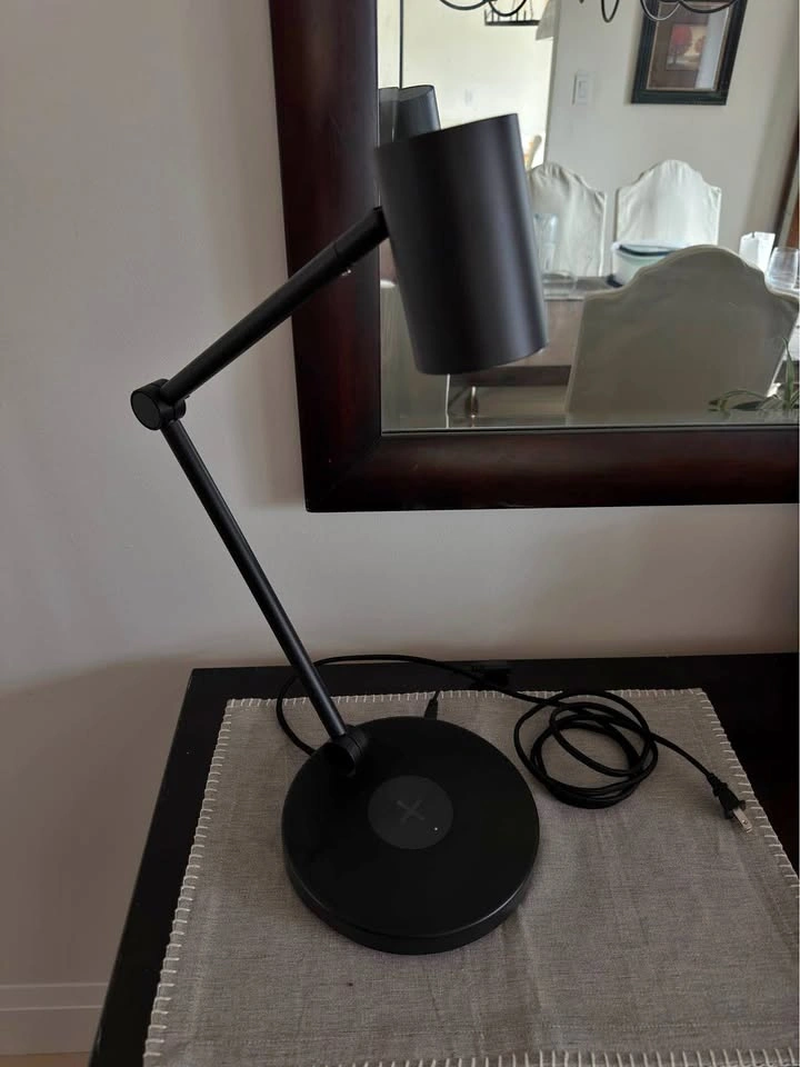 IKEA NYMÅNE Table Lamp
