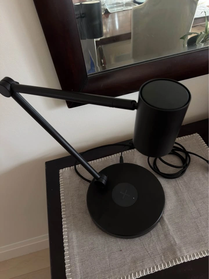 IKEA NYMÅNE Table Lamp - photo 2