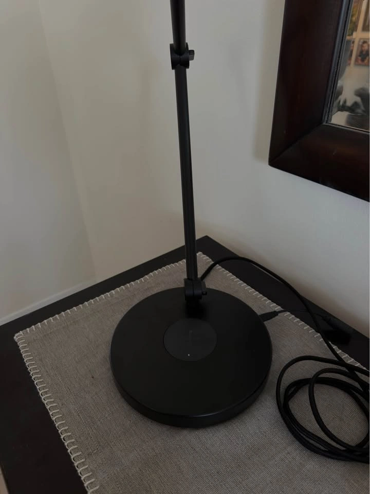 IKEA NYMÅNE Table Lamp - photo 3