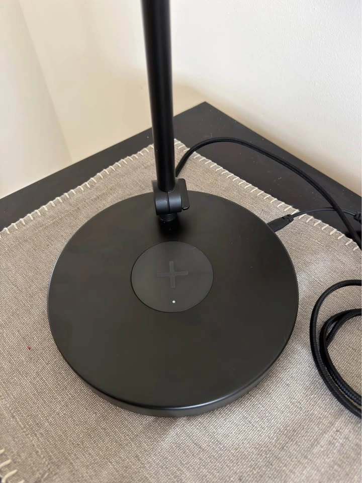 IKEA NYMÅNE Table Lamp - photo 4