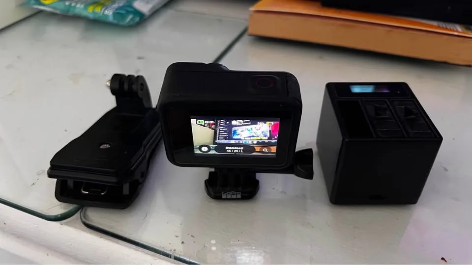 Go pro 8 black image indicator(2)