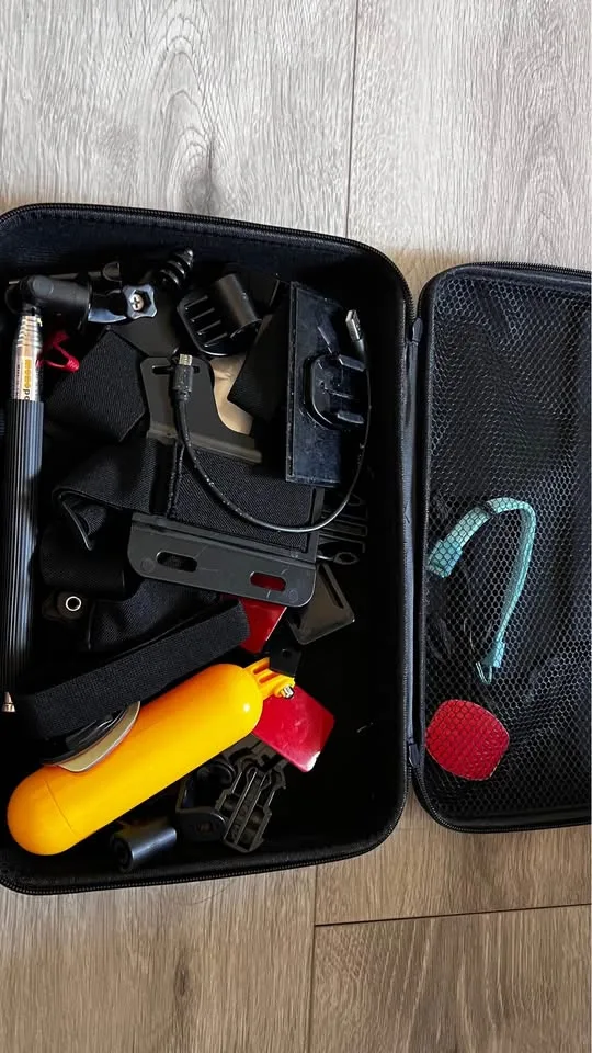 Go pro 8 black image indicator(4)