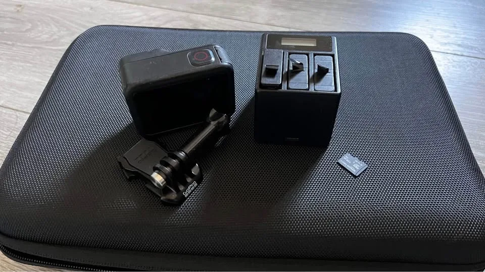 Go pro 8 black image indicator(5)