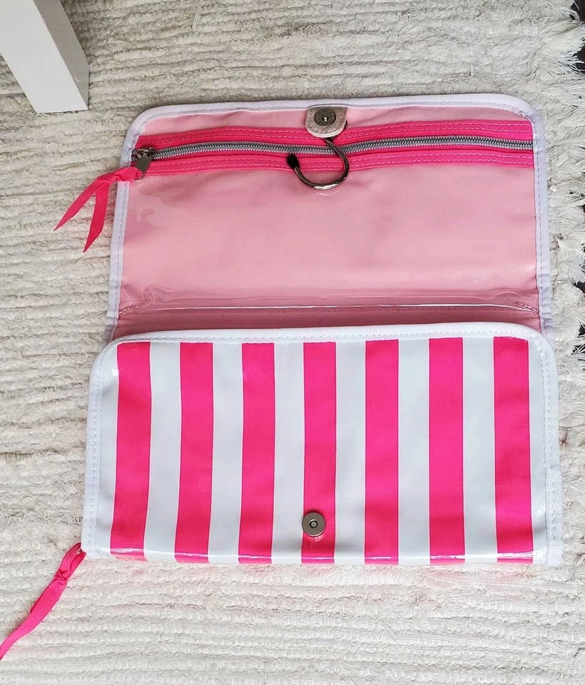 Victoria's Secret Travel Toiletry Case