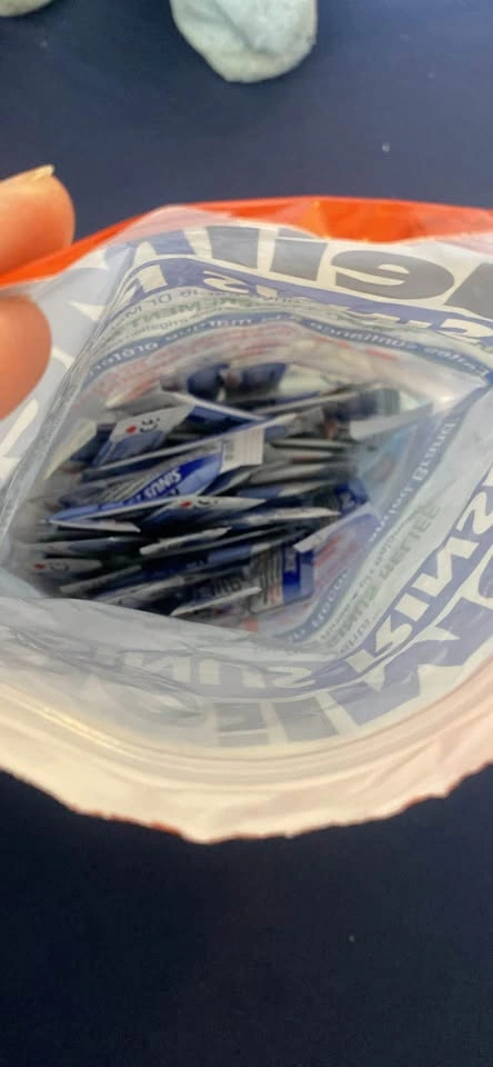 New Neilmed SinusFlo Kit with 50 Premixed Packets - photo 4