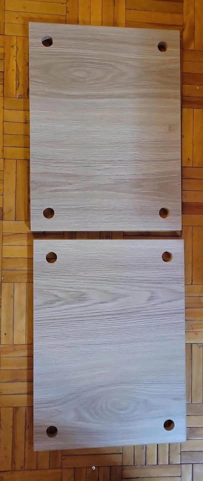 Console table - photo 4