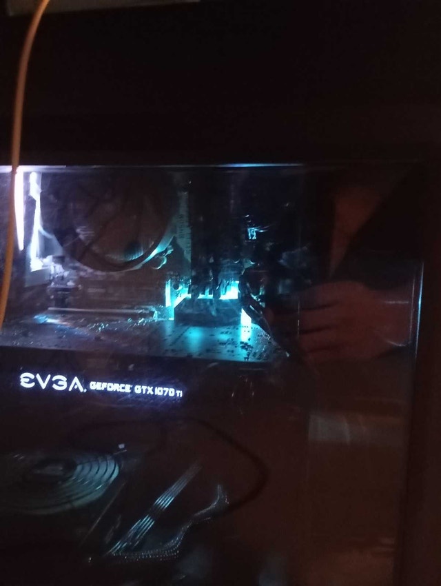 Gaming PC 1070TI 2600x - photo 5