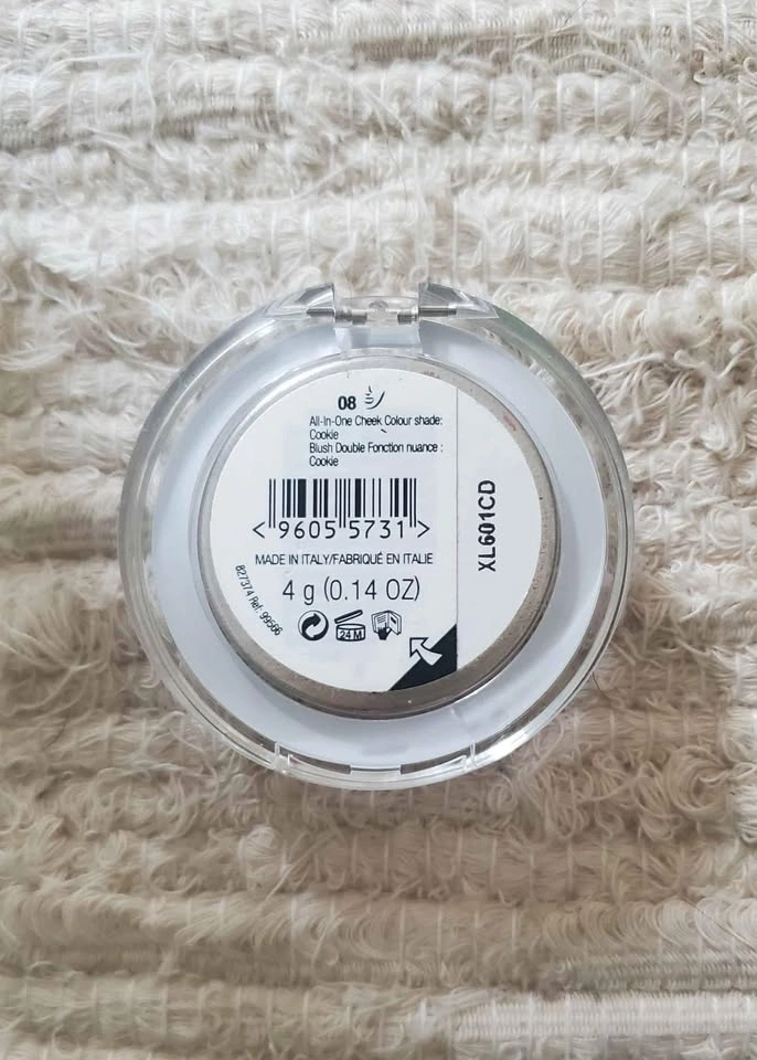 The Body Shop Powder Blush - Brand New - photo 2