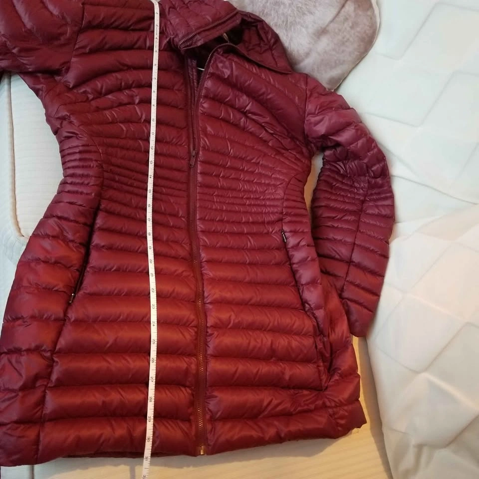 Arcteryx Womens Puffer 3/4 Length Jacket - photo 3