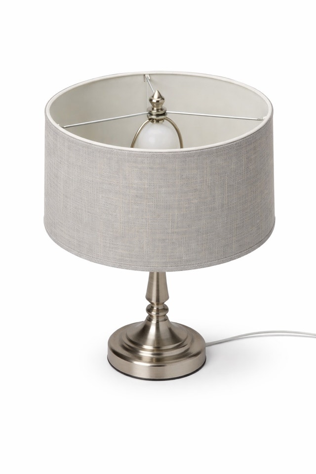 Table Lamp - Moving Sale Must Go