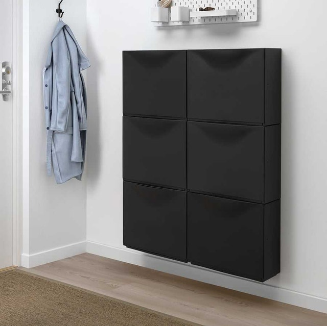IKEA TRONES storage/cabinet $20/each