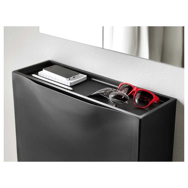 IKEA TRONES storage/cabinet $20/each - photo 3
