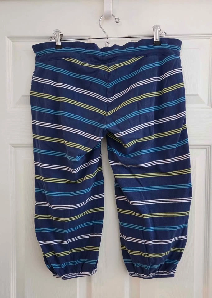 Vintage PINK Pajama Pants (size M) - photo 2