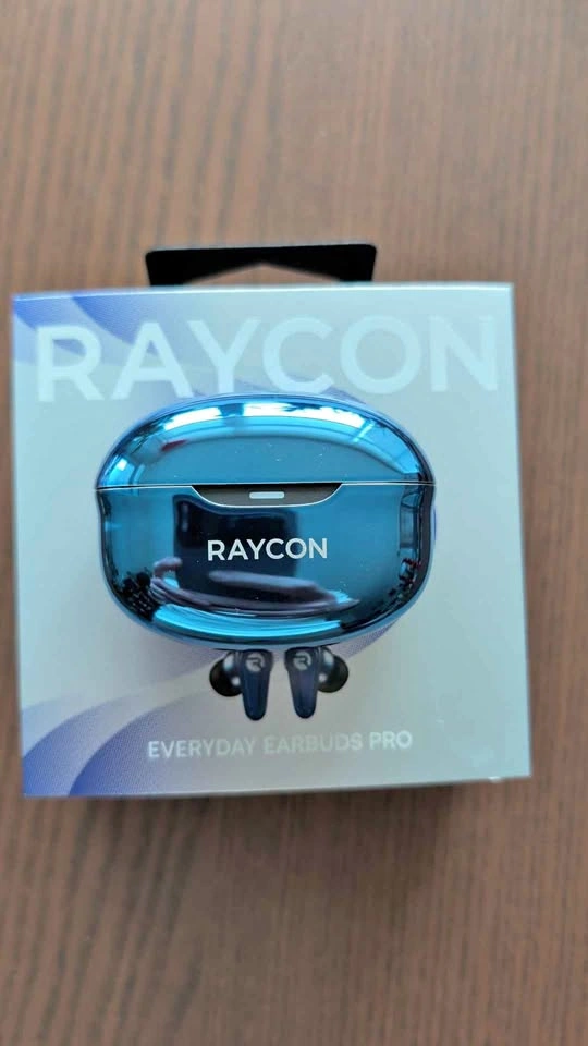 Raycon Everyday Earbuds (Like New)