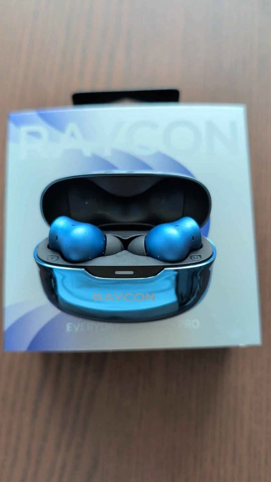 Raycon Everyday Earbuds (Like New) - photo 2