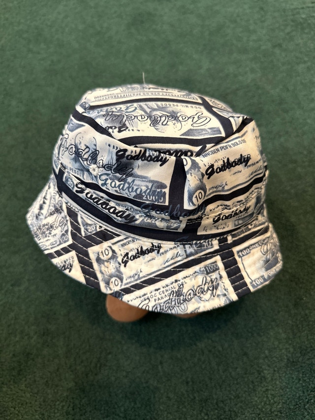 Godbody Bucket Hat for kids - photo 2