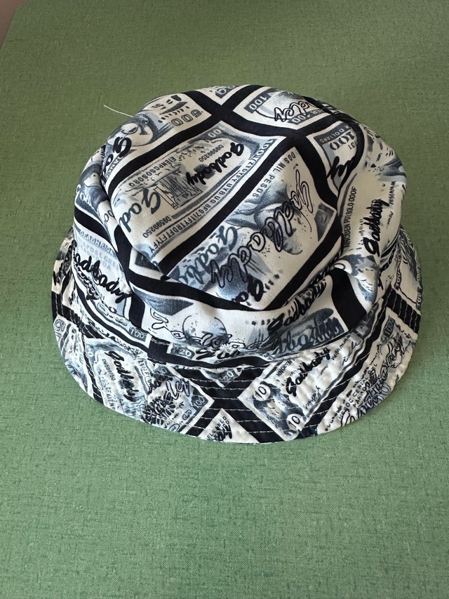 Godbody Bucket Hat for kids - photo 3