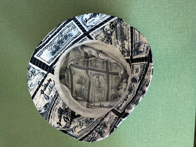 Godbody Bucket Hat for kids - photo 4