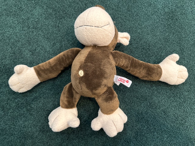 Nici Monkey - photo 2