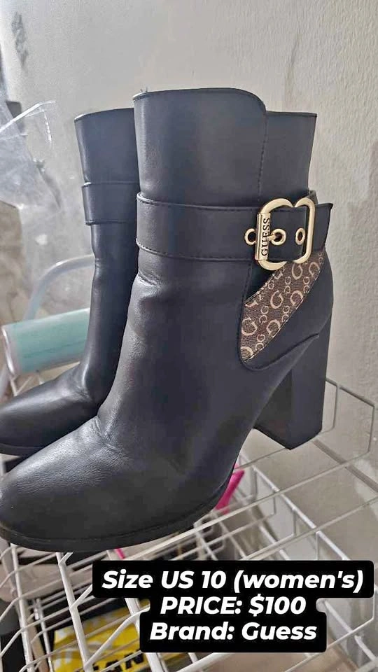 Women's Shoes, heels