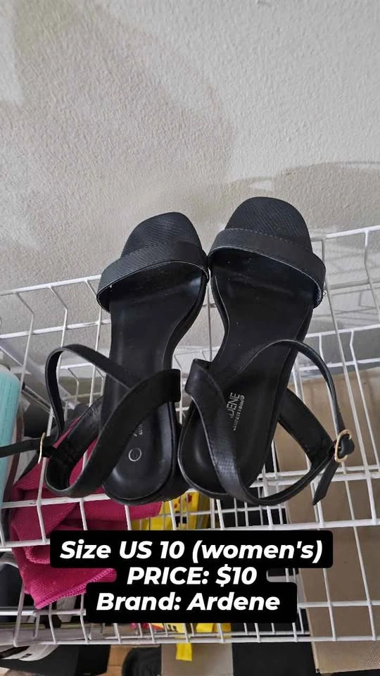Women's Shoes, heels - photo 5