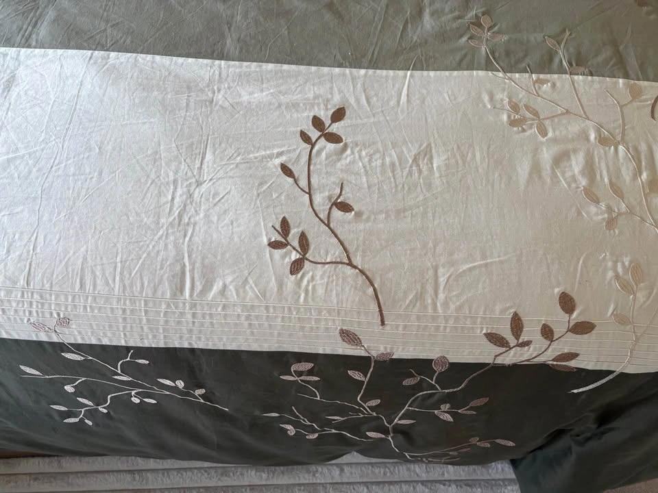 Duvet Cover Set - Queen Size - photo 3