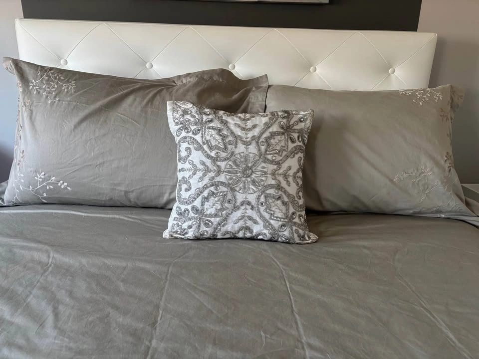 Duvet Cover Set - Queen Size - photo 4