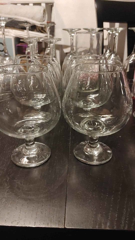 Glassware - photo 2