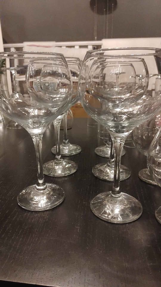 Glassware - photo 3