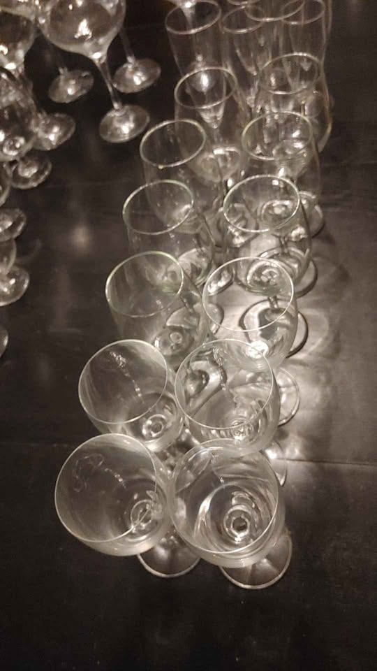 Glassware - photo 4