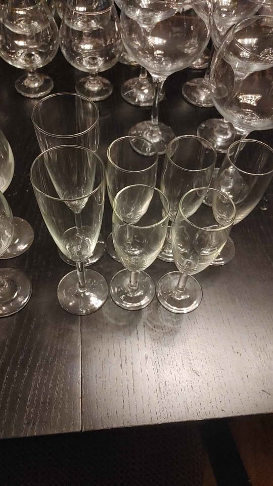 Glassware - photo 5
