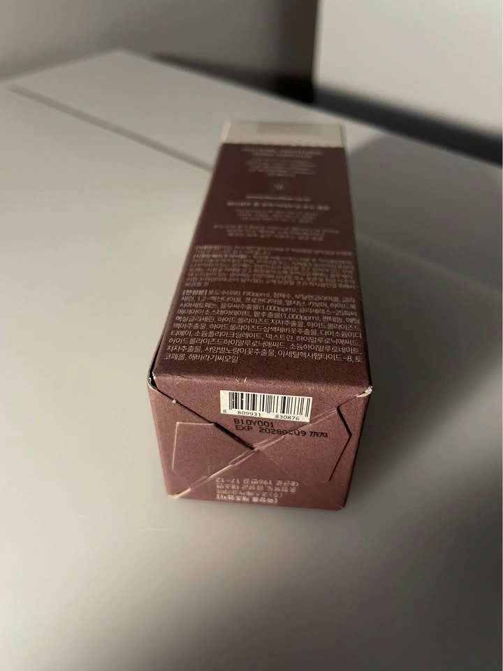 HEVEBLUE Pot Pore Tightening Podo Ampoule - photo 3