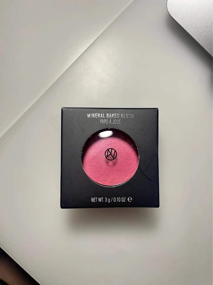 Il Makiage Mineral Baked Blush