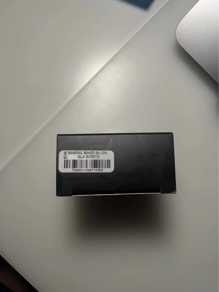 Il Makiage Mineral Baked Blush - photo 3
