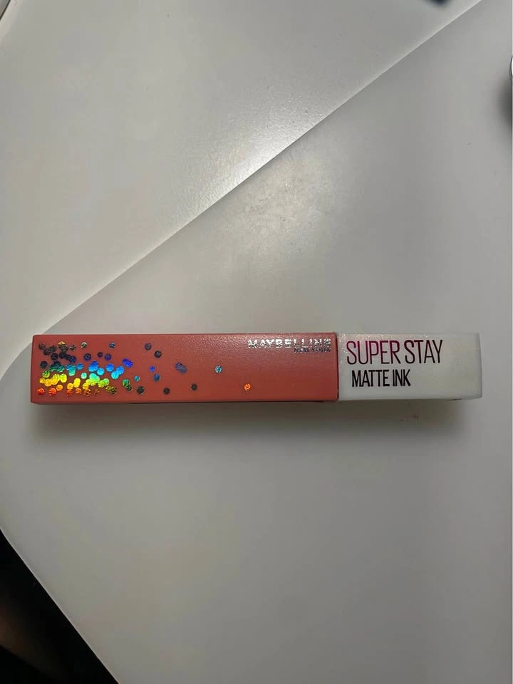 Maybelline Super Stay Matte Ink