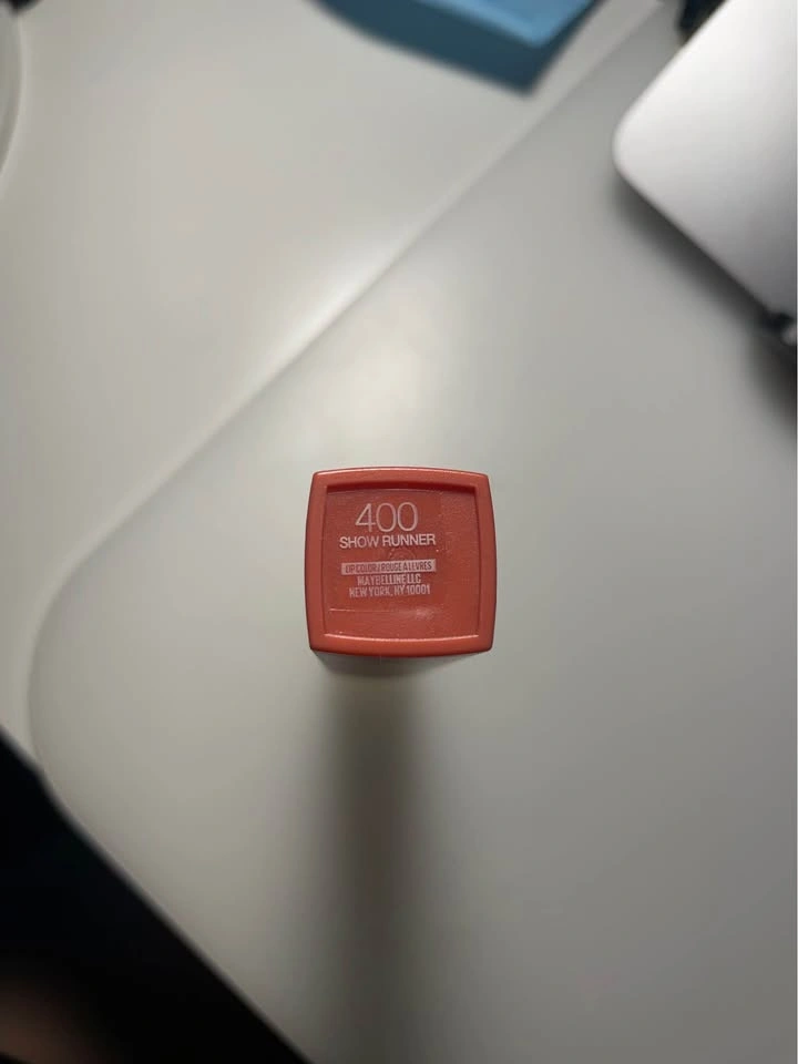 Maybelline Super Stay Matte Ink - photo 2